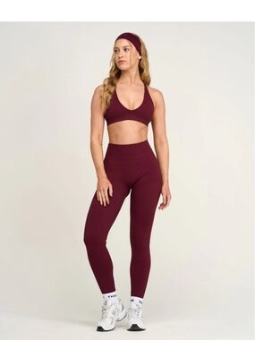 Thrivin Elevate™ Sculpting High Waist Scrunch